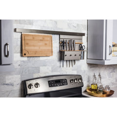 Hanging Cutting Board for SMART RAIL® Storage Solution