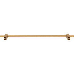Larkin Knurled Center 305 mm Center-to-Center Bar Pull