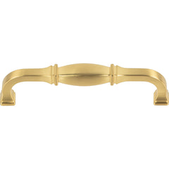 Audrey 128 mm Center-to-Center Bar Pull