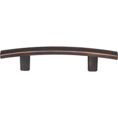 Thatcher 3" Center-to-Center Bar Pull