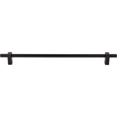 Larkin Knurled Ends 305 mm Center-to-Center Bar Pull