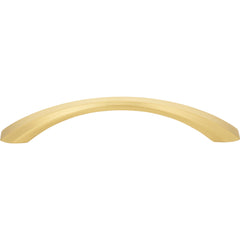 Wheeler 128 mm Center-to-Center Bar Pull