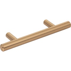 Naples 3" Center-to-Center Bar Pull