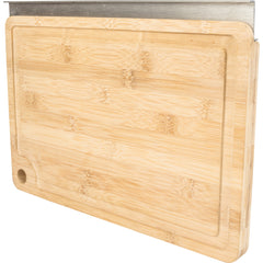 Hanging Cutting Board for SMART RAIL® Storage Solution