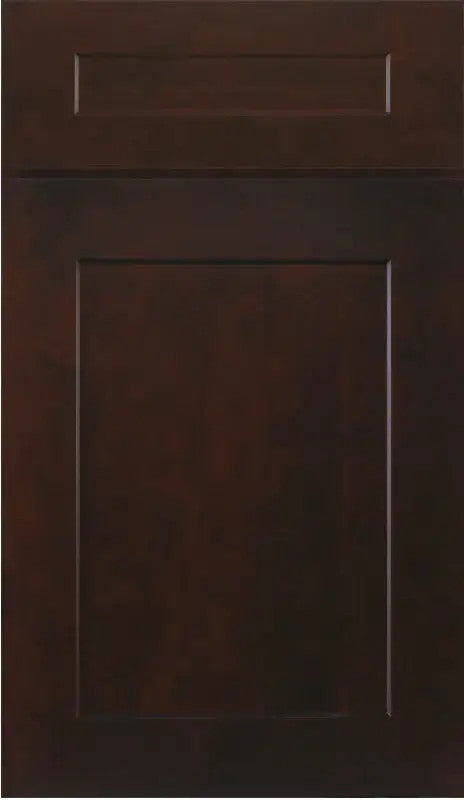  J&K Contemporary S1 Java Coffee Shaker Brown Door Sample