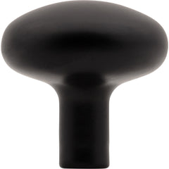 Loxley 1-1/4" Diameter Mushroom Knob