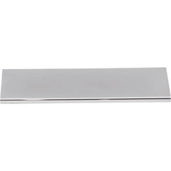 Edgefield 127 mm Center-to-Center Finger Pull