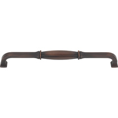 Audrey 224 mm Center-to-Center Bar Pull