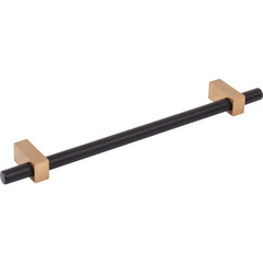 Larkin 192 mm Center-to-Center Bar Pull