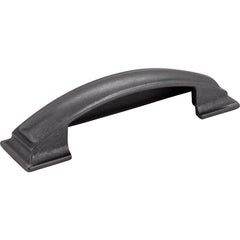 Annadale 96 mm Center-to-Center Cup/Bin Pull