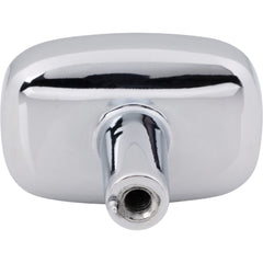 Loxley 1-1/2" Length Rectangle Knob