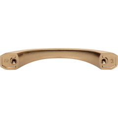 Wheeler 96 mm Center-to-Center Bar Pull