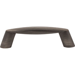 Zachary 3" Center-to-Center Bar Pull