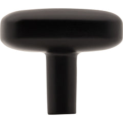 Loxley 1-1/2" Length Rectangle Knob
