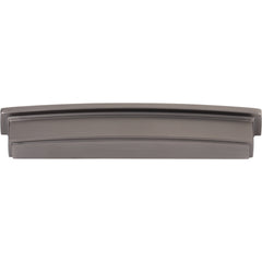 Renzo 160 mm Center-to-Center Cup/Bin Pull