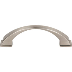Roman 96 mm Center-to-Center Arch Pull