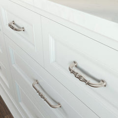 Bella 128 mm Center-to-Center Bar Pull