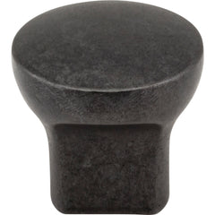 Brenton 1" Diameter Conical Knob