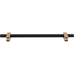 Larkin 192 mm Center-to-Center Bar Pull