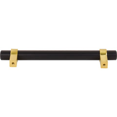 Key Grande 128 mm Center-to-Center Bar Pull