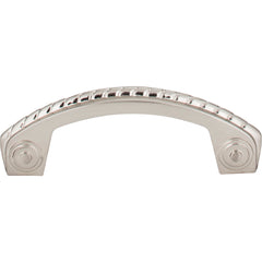 Rhodes 3" Center-to-Center Bar Pull
