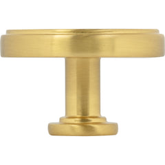 Richard 1-3/4" Diameter Round Knob