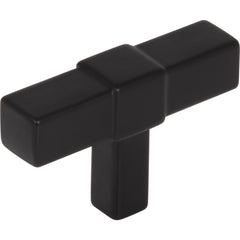 Zane 2" Length Bar Knob