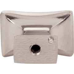 Philip 1-1/4" Length Rectangle Knob