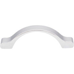 Seaver 3" Center-to-Center Bar Pull