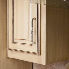Bella 96 mm Center-to-Center Bar Pull