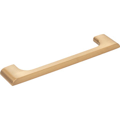 Leyton 128 mm Center-to-Center Bar Pull