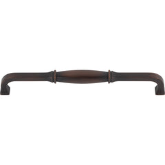Audrey 224 mm Center-to-Center Bar Pull