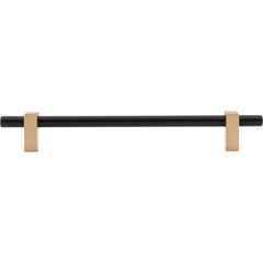 Larkin 192 mm Center-to-Center Bar Pull