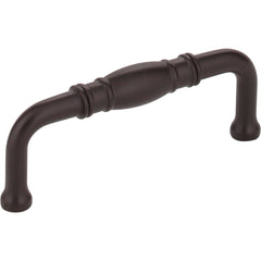 Durham 3" Center-to-Center Bar Pull