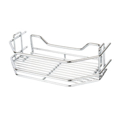 6" Extra Tray for Wire Door Mounted Tray System