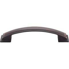 Annadale 128 mm Center-to-Center Bar Pull