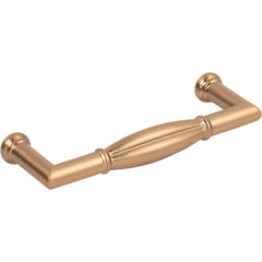 Southerland 96 mm Center-to-Center Bar Pull