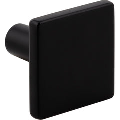 Walker 1 1-1/4" Length Square Knob