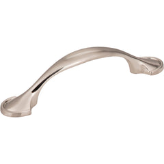 Watervale 3" Center-to-Center Bar Pull