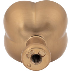Southerland 1-1/4" Length Round Knob