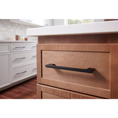 Leyton 96 mm Center-to-Center Bar Pull