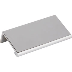 Edgefield 60 mm Center-to-Center Finger Pull