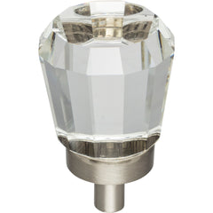 Harlow 1" Length Geometric Knob