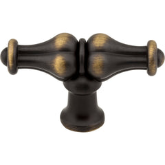 Bella 2-1/4" Length Bar Knob