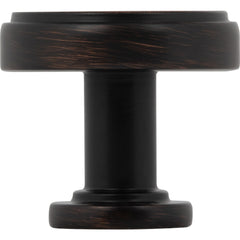 Richard 1-1/4" Diameter Round Knob