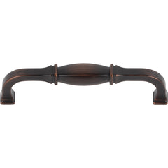 Audrey 128 mm Center-to-Center Bar Pull