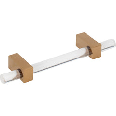 Spencer 96 mm Center-to-Center Bar Pull