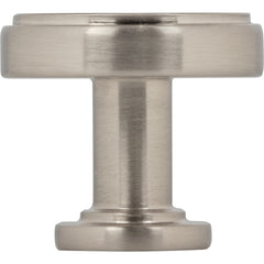 Richard 1-1/4" Diameter Round Knob