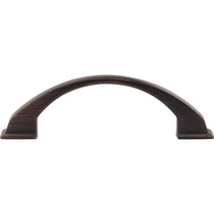 Roman 96 mm Center-to-Center Arch Pull