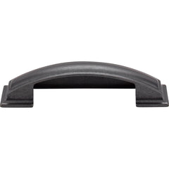Annadale 96 mm Center-to-Center Cup/Bin Pull